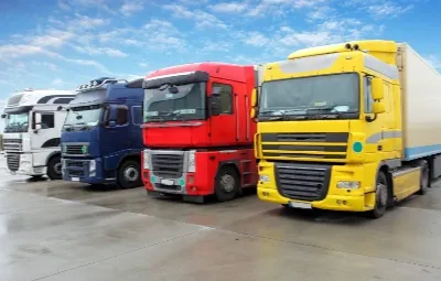 Adana Sinop Nakliye Ambarı